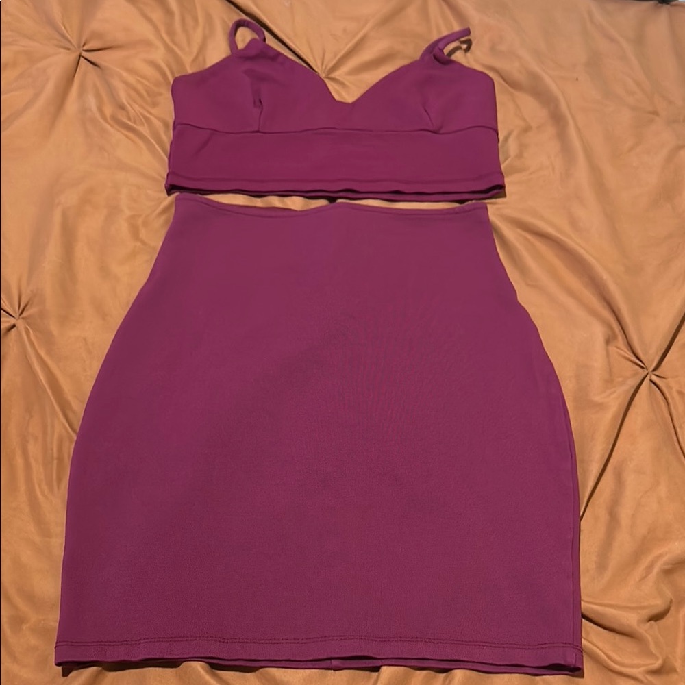 Two-Piece Set